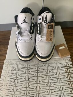 Air Jordan 3 Retro x A Ma Maniére