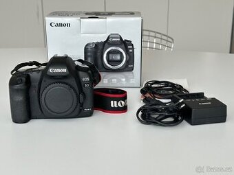 Canon 5D Mark II