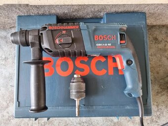 Bosch GBH 2-22 RE Profesional