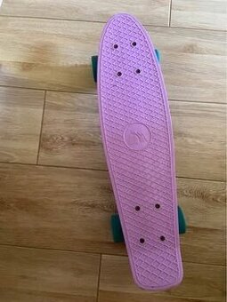 Pennyboard MTR