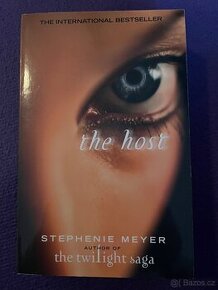 The Host Stephenie Meier - 1