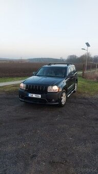 Jeep grand cherokee wh,wk 3.0 crd
