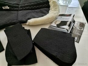 Beránek pod sedlo Covalliero Antispip