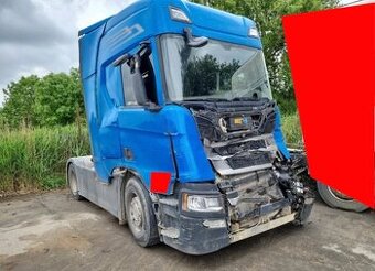 Scania R500 - 1