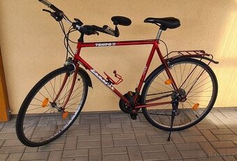 Kolo favorit - 1