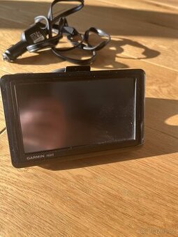 GPS Navigace GARMIN Nuvi 1490T - 1