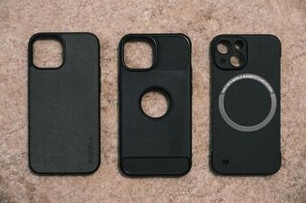 Kryty pro iPhone 13 Mini
