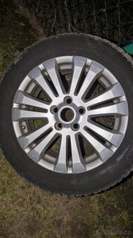 Ford zimní 205/55 R16