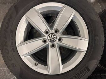 original vw tiguan II corvara R17 5NA071497