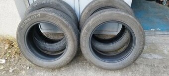 Sada letních pneu Kumho 185/60 R15