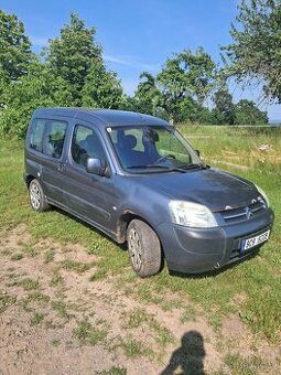 Prodám Citroën Berlingo