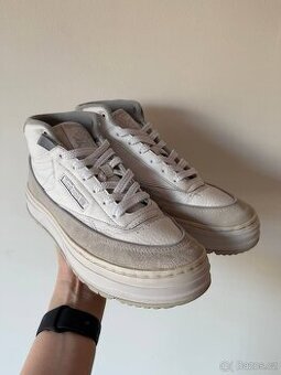 REEBOK CLUB C GEO MID GV7034