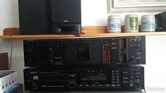 Nakamichi BX-125E
