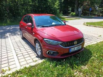 Fiat Tipo 1.4, 88kW, 2016