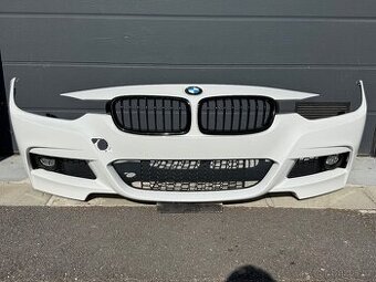 BMW F30 F31 LCI naraznik M-paket