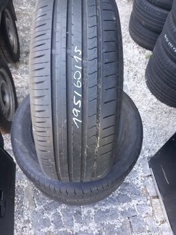 195/60/15 letni pneu 195/60 R15