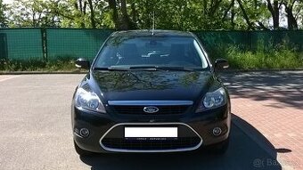 Prodám Ford Focus Titanium 2,0i,107 kW