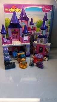 Lego duplo 10595 Zámek hrad Sofie