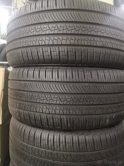 Pirelli Scorpion Zero All Seanson 285/40R22" XL