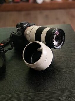 Sony FE 70-200mm f/4 G OSS