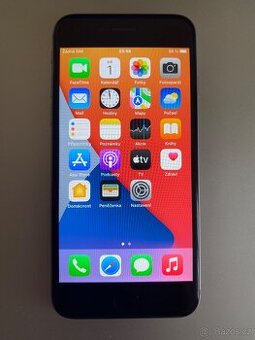 iPhone 6s 128gb