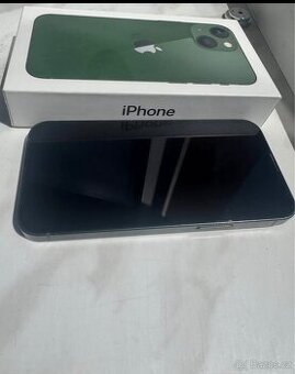 Iphone 13 mini-128GB