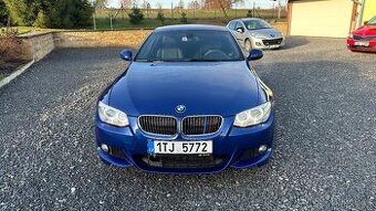 BMW 335i X-DRIVE