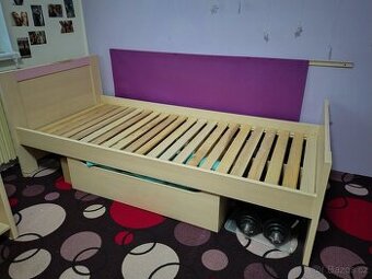 Postel 90x200