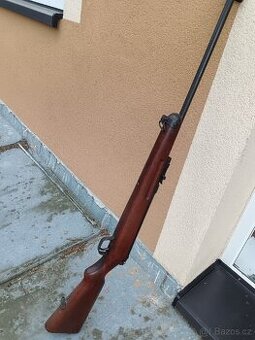 Vzduchovka vz 47 sport TGF