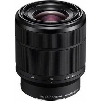 Sony 28-70 OSS
