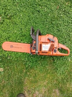 Husqvarna 372 xp
