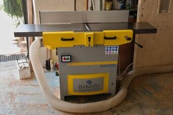 Hoblovka s protahem BAMATO BHM 310 PRO