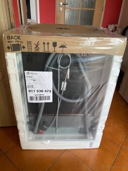 NOVÉ - Myčka Electrolux EES48200L
