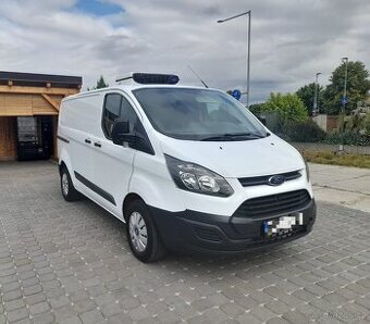 Ford Transit Custom originál chlaďák 2.0 TDCI euro 6 r. 2018