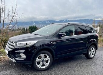 Ford Kuga 2017 1.5 ecoboost