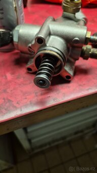 HPFP Upgrade pistek 9.5mm