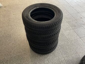 195/65 R15 zimní - WINTERSTAR 3