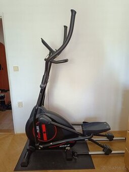 Eliptický trenažér BH Fitness