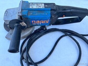 Bruska Narex EBU 15 - 1