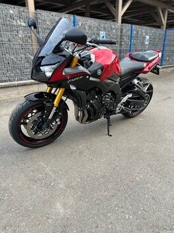 Yamaha FZ1 Fazer Akce -5000 Kč