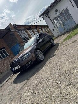 Škoda Octavia 3 combi