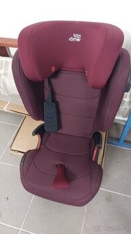 Autosedačka britax romer kidfix III S - 1