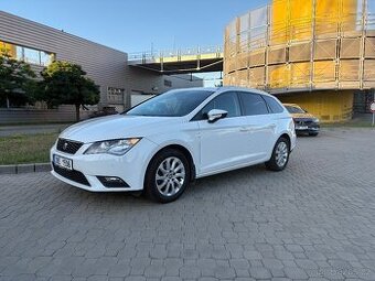 Seat Leon ST 2.0 tdi / 110 kW