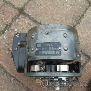 Originál zapalování Jawa - 1