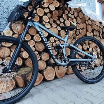 2020 Norco Range A2
