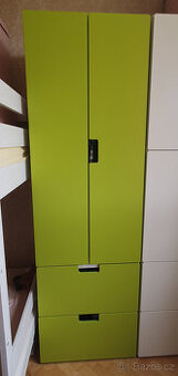 Skříň - IKEA Stuva - 2 kusy
