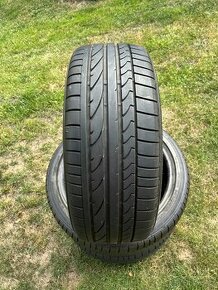 Pneu Bridgestone 205/45 R17