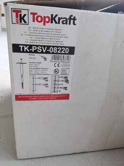Kotvení zateplení, minerální vata
