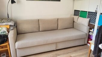 Pohovka Ikea Friheten rozkládací