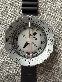 Suunto kompas